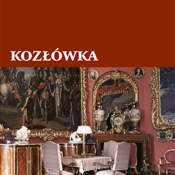 Albumik Kozłówka (wersja polska)