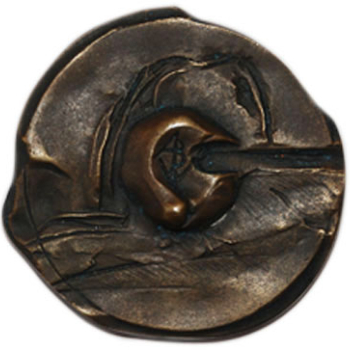 Medal  Moja Wizytówka